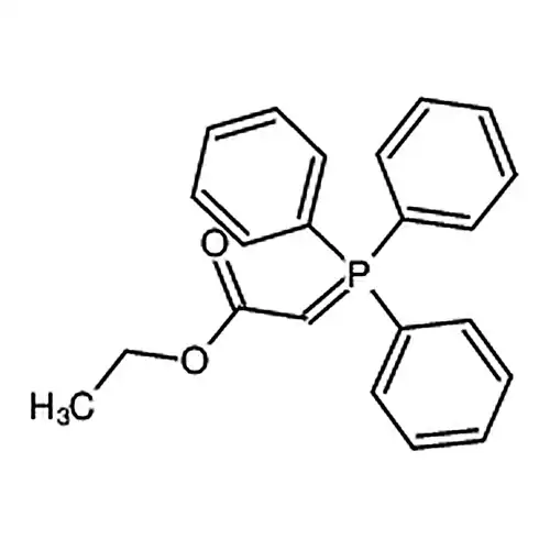 乙基(三苯基膦)乙酸酯