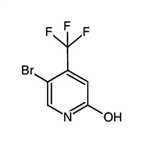 5-溴-2-羟基-4-三氟甲基吡啶