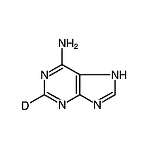 Adenine-d1