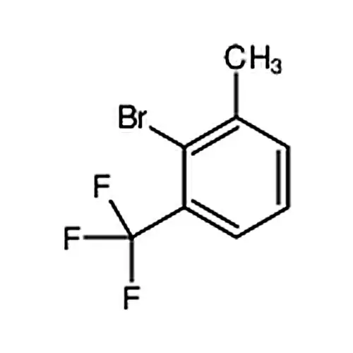 2-溴-1-甲基-3-(三氟甲基)苯