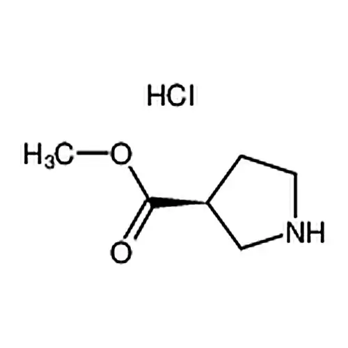 S-吡咯烷-3-羧酸甲酯盐酸盐