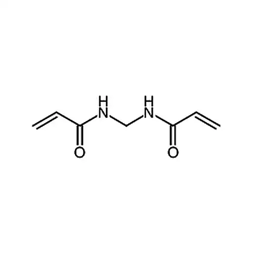 甲叉双丙烯酰胺溶液