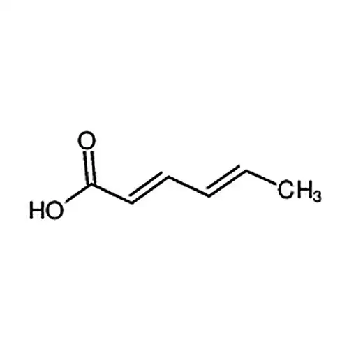 山梨酸标准溶液