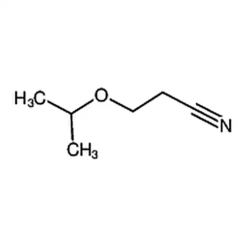 3-异丙氧基丙腈
