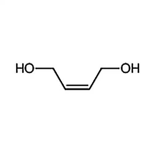 1,4-丁烯二醇(反式+顺式)