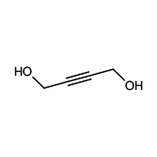 2-丁炔-1，4-二醇