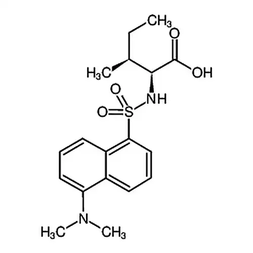 丹磺酰-L-异亮氨酸