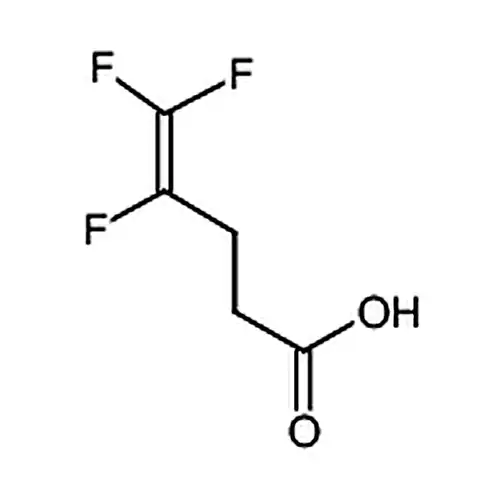 4，5，5-三氟戊-4-烯酸