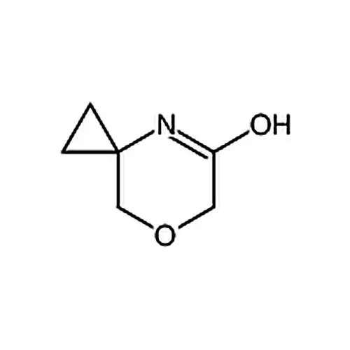 7-噁-4-氮杂螺[2.5]-5-辛酮