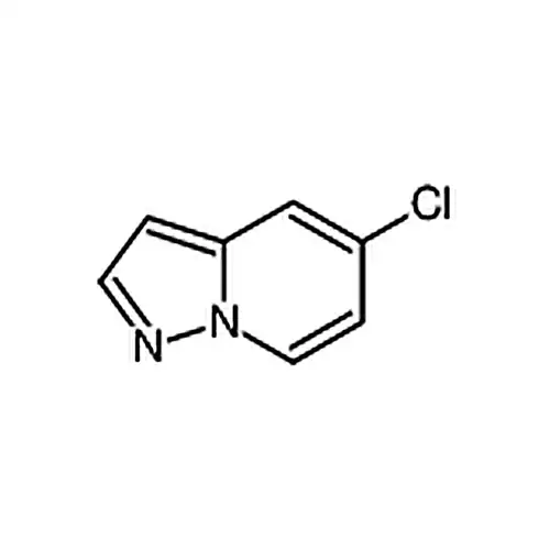 5-氯吡唑并[1，5-a]吡啶