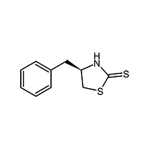 (R)-4-苄基噻唑啉-2-硫酮