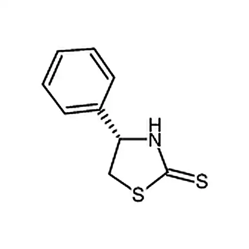 (R)-4-苯基噻唑烷-2-硫酮