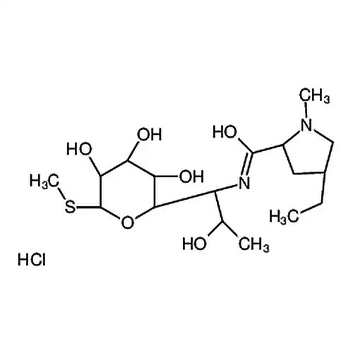盐酸林可霉素B