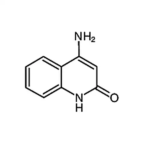4-氨基喹啉-2-酮