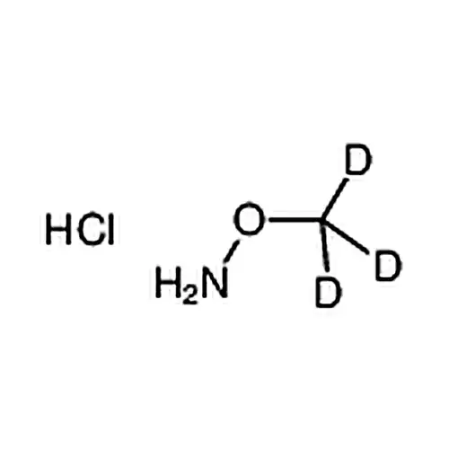 Methoxyamine-d3 Hydrochloride