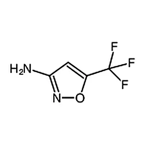 5-(三氟甲基)-3-异噁唑胺