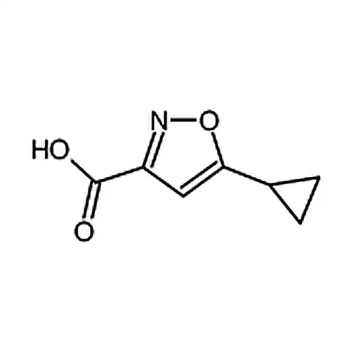 5-环丙基异噁唑-3-羧酸