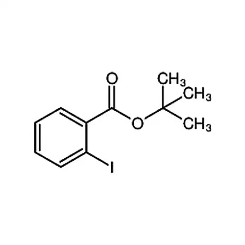 2-碘苯甲酸叔丁酯