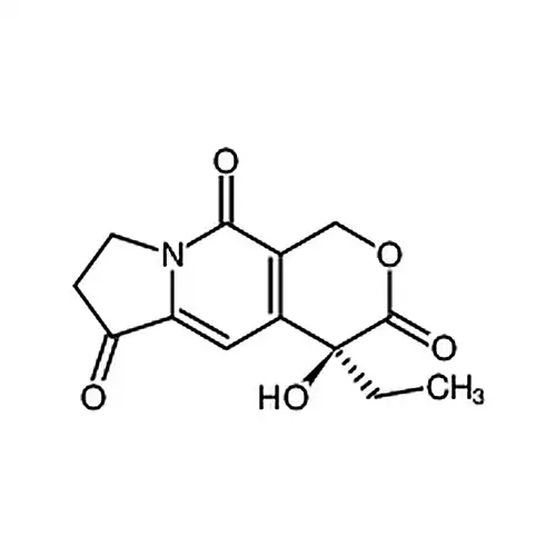 7-乙基-10-羟基喜树碱中间体