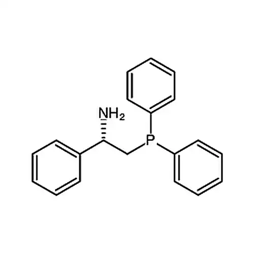 (S)-2-(二苯基膦基)-1-苯乙胺