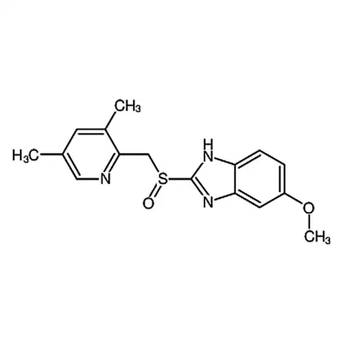 4-Desmethoxy Omeprazole
