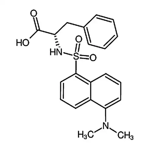 丹磺酰-L-苯丙氨酸