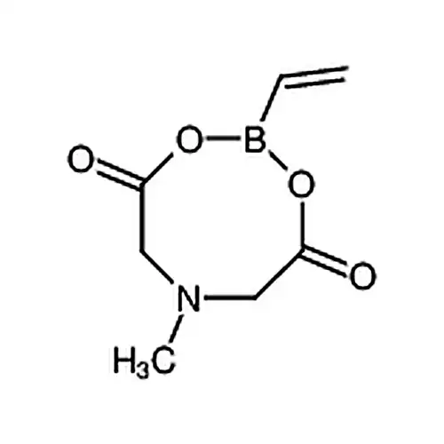6-甲基-2-乙烯基-1，3，6，2-二氧杂硼杂环戊烷-4，8-二酮