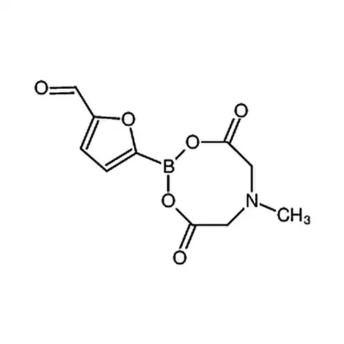 5-甲酰基呋喃-2-硼酸甲基亚氨基二乙酸酯