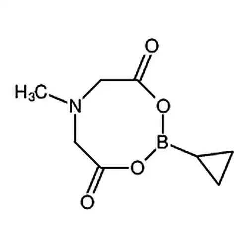 环丙基硼酸甲基亚氨基二乙酸酯