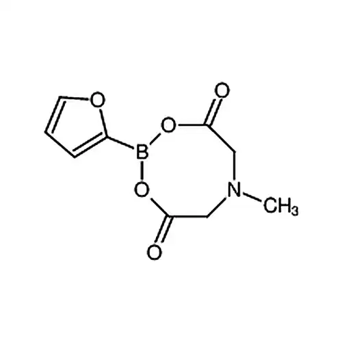 2-呋喃基硼酸甲基亚氨基二乙酸酯