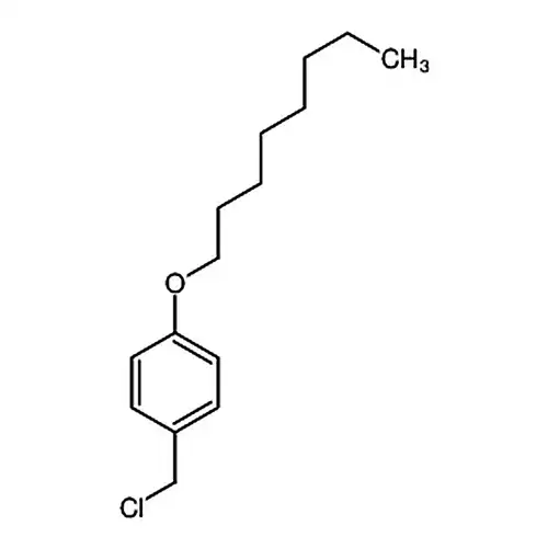 4-辛氧基苯甲苄氯