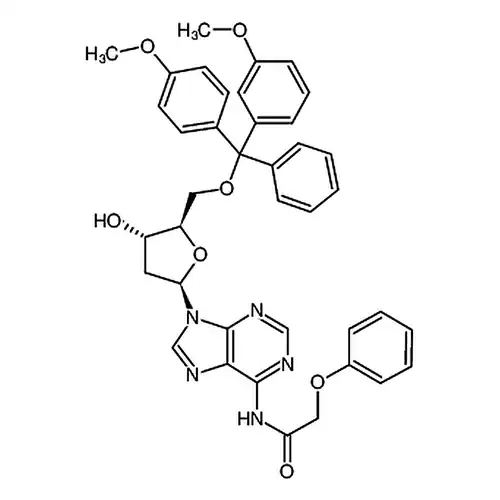 5'-O-DMT-PAC-dA