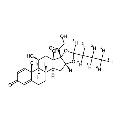 Budesonide-d8