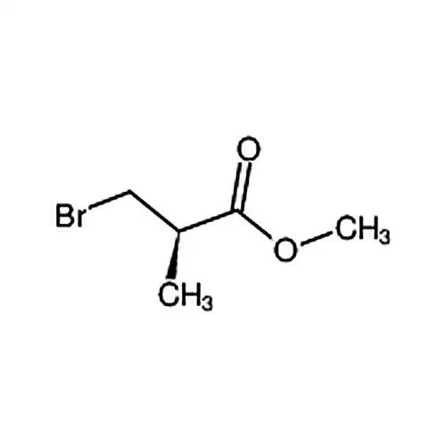 (R)-3-溴异丁酸甲酯
