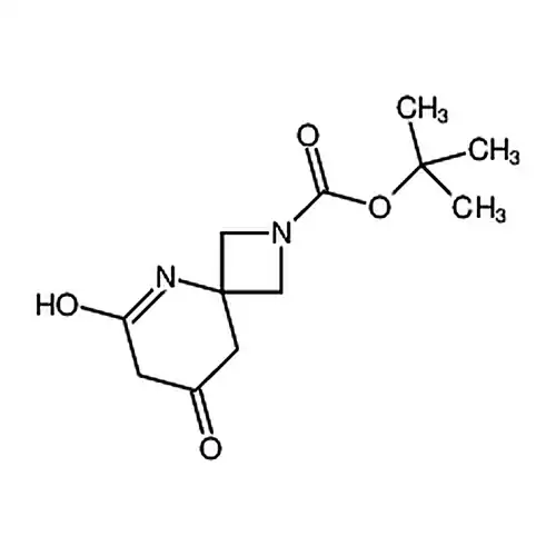 6，8-二氧代-2，5-二氮杂螺[3.5]壬烷-2-羧酸叔丁酯