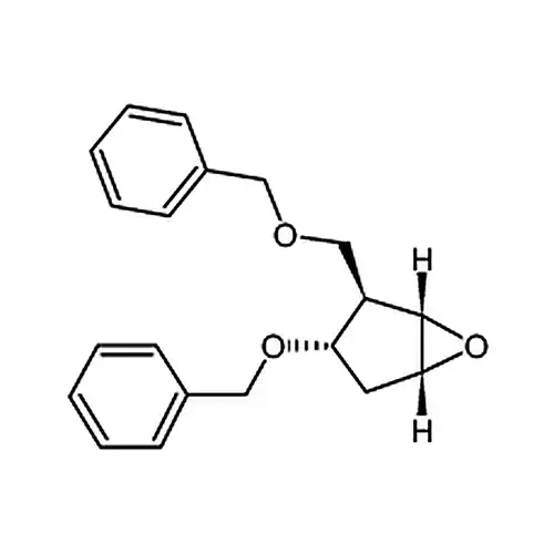 (1S,2R,3S,5R)-3-(苄氧甲基)-6-氧杂二环[3.1.0]己烷