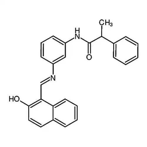Salermide游离态