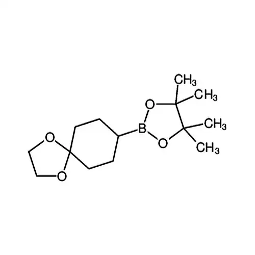 1,4-二氧杂螺[4.5]癸烷-8-硼酸频哪醇酯