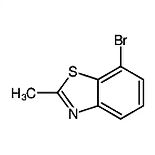 7-溴-2-甲基苯并[D]噻唑