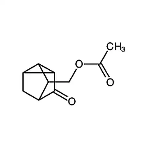 ((1S，6R)-5-氧代三环[2.2.1.0 2，6]庚烷-3-基)乙酸甲酯