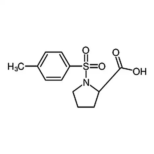 对甲苯磺酰基-D-脯氨酸