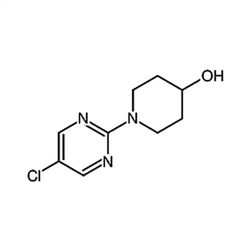 1-(5-氯嘧啶-2-基)哌啶-4-醇