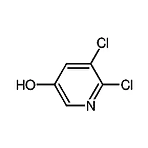 2，3-二氯-5-羟基吡啶