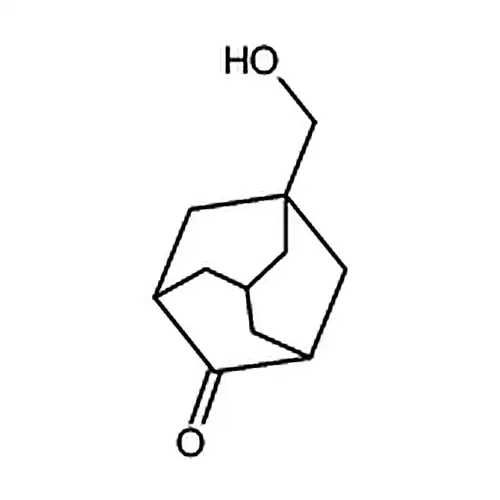 5-(羟甲基)金刚烷-2-酮