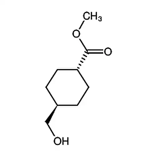 反式-4-(羟基甲基)环己烷羧酸甲酯