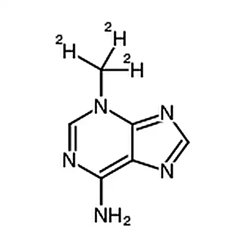 3-Methyladenine-d3