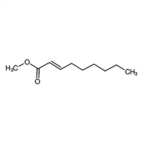 反式-2-壬烯酸甲酯