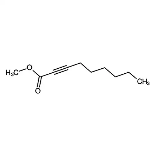 2-壬炔酸甲酯