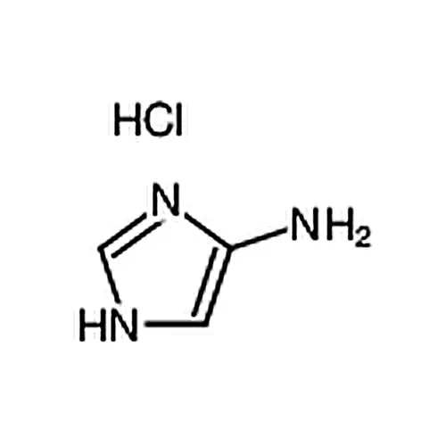 咪唑-4-胺二盐酸盐