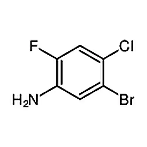 5-溴-4-氯-2-氟苯胺